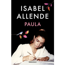 ALLENDE,ISABEL - PAULA – ALLENDE,ISABEL idegen nyelvű könyv