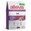 Alleva Equilibrium Cat Adult Sensitive kacsa 10kg