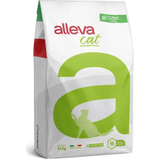Alleva Equilibrium Cat Sensitive Rabbit 10 kg macskaeledel