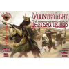  ALLIANCE Mounted Light Eastern tribes. Set 2 1:72 (ALL72057)