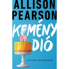 Allison Pearson Kemény dió irodalom