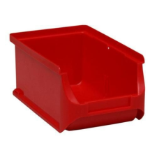 allit Műanyag doboz PP 7,5 x 10,2 x 16 cm, piros% kerti tárolás