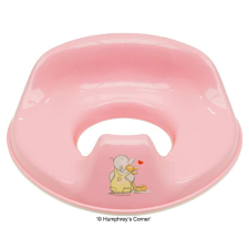  Állítható gyerek WC ülőke Bébé-Jou Humphrey rózsaszín bili