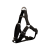  Állítható Hám – fekete, S méret