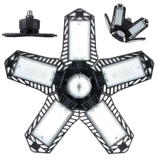  Állítható mennyezeti LED izzó - E27 izzó