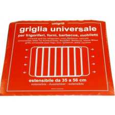  Állítható sütőrács 32cm x 35cm - 56cm beépíthető gépek kiegészítői