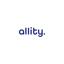 ALLITY Laptop alátét leválasztható vezeték nélküli töltővel ALP-100 TFO GSM191462 egérpad