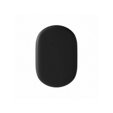 ALLITY Szilikon fülhallgató tartó, fekete (ASA200) fülhallgató, fejhallgató tok