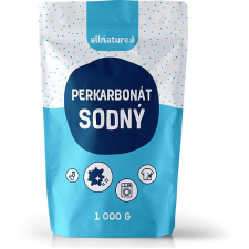 Allnature Nátrium-perkarbonát 1 kg tisztító- és takarítószer, higiénia