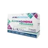  Allnutrition ASHWAGANDHA + GUARANA (30 KAPSZULA)