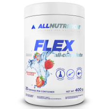  Allnutrition FLEX ALL COMPLETE (400 GR) vitamin és táplálékkiegészítő