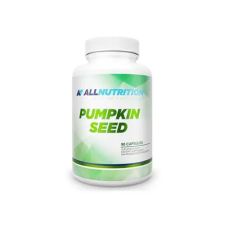  Allnutrition PUMPKIN SEEDS (90 KAPSZULA) vitamin és táplálékkiegészítő