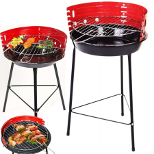 Álló kerti grilll 55X32cm puzzle, kirakós