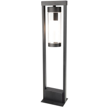 Álló kültéri kerti lámpa 50cm SPECTRA E27 GOLDLUX (Polux) kültéri világítás