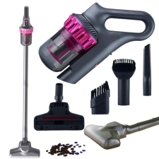  Álló porszívó – Porzsák nélküli porszívó