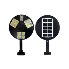 Alloet Napelemes lámpa mozgásérzékelővel 144 LED COB LF-1758 kültéri világítás