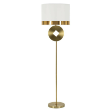  Állólámpa érme ø 40x151cm világítás