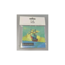 Allplay Sail: Seafarers Expansion (Angol) társasjáték