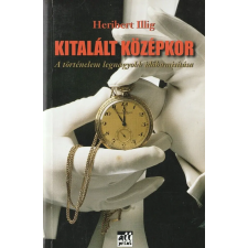 ALLPRINT Kitalált ?középkor antikvárium - használt könyv