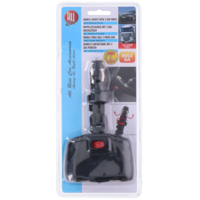 AllRide Szivargyújtós USB töltő (33380520) (a33380520) mobiltelefon kellék