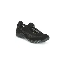Allrounder by Mephisto Sportszandálok NIRO Fekete 37 női szandál