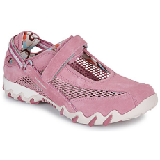 Allrounder by Mephisto Sportszandálok NIRO Rózsaszín 41