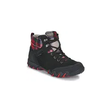 Allrounder by Mephisto Túracipők NIGATA TEX Fekete 39 női cipő