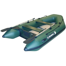 Allroundmarin Airstar 230 gumicsónak zöld (977915) hajó és csónak