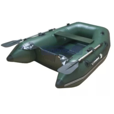 Allroundmarin Jolly 245 Green gumicsónak (976015) hajó és csónak