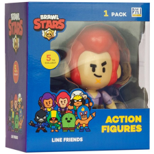 Alltoys Brawl Stars, 11 cm, 1. sorozat játékfigura