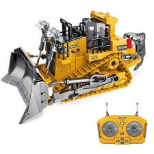 Alltoys Buldózer RC 1:24 autópálya és játékautó