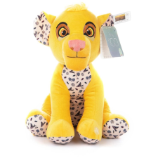 Alltoys Disney Simba oroszlán hanggal (5056219087641) plüssfigura