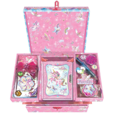 Alltoys Nagy készlet - Titkos napló kreatív és készségfejlesztő