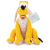 Alltoys Plútó kutya hanggal (5056219087603)