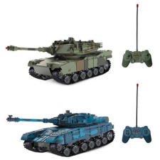 Alltoys RC tank, infravörös vezérlés (8591945107319) távirányítós modell