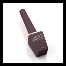 Allure 009 Irish coffee prémium bordó gél lakk 10ml lakk zselé