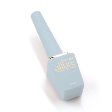 Allure 094 Gull Grey prémium pasztell szürke gél lakk 10ml Macaron kollekció lakk zselé