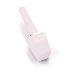 Allure 114 Melanie prémium pasztell mályva gél lakk 10ml Macaron kollekció lakk zselé