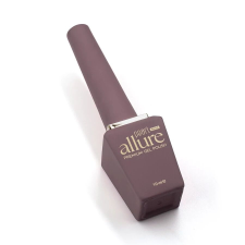 Allure 160 Coffee prémium kávébarna gél lakk 10ml (Cookies and Cream) lakk zselé