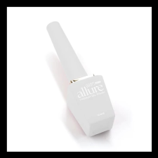 Allure 175 Ivory elefántcsont fehér prémium gél lakk 10ml lakk zselé