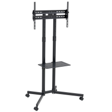  Állvány TV-hez 32-70 col 40kg tv állvány és fali konzol