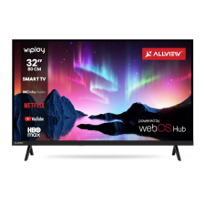 AllView 32WiPlay6301-H tévé