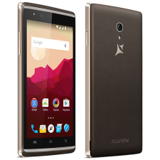 AllView E3 Living - Hydrogél kijelzővédő fólia mobiltelefon kellék