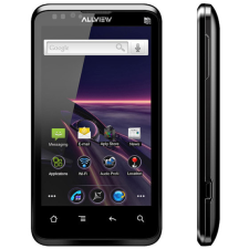 AllView P3 AllDro - Hydrogél kijelzővédő fólia mobiltelefon kellék