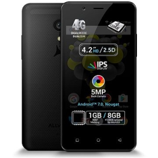 AllView P4 Pro mobiltelefon