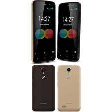 AllView P6 eMagic - Hydrogél kijelzővédő fólia mobiltelefon kellék