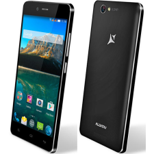 AllView P6 Energy - Hydrogél kijelzővédő fólia mobiltelefon kellék