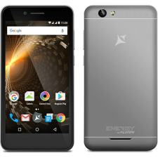 AllView P6 Energy Mini - Hydrogél kijelzővédő fólia mobiltelefon kellék