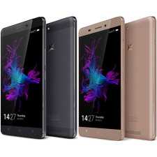 AllView P8 Energy - Hydrogél kijelzővédő fólia mobiltelefon kellék