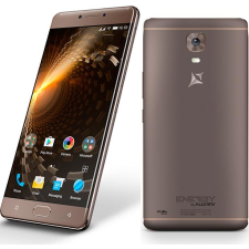 AllView P9 Energy - Hydrogél kijelzővédő fólia mobiltelefon kellék